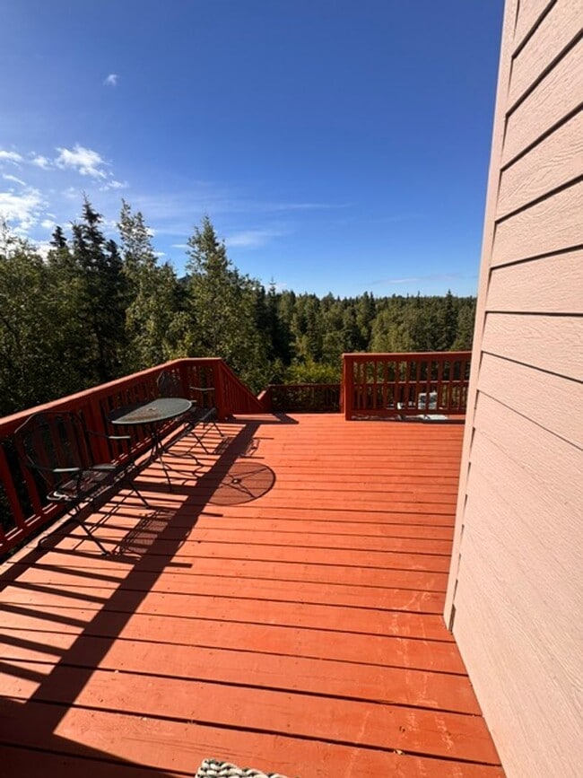 Photo - 5 bedroom, 4.5 bathroom home in Hilltop with breathtaking mountain views