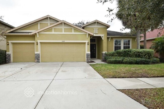 Photo - 15612 Starling Water Dr House