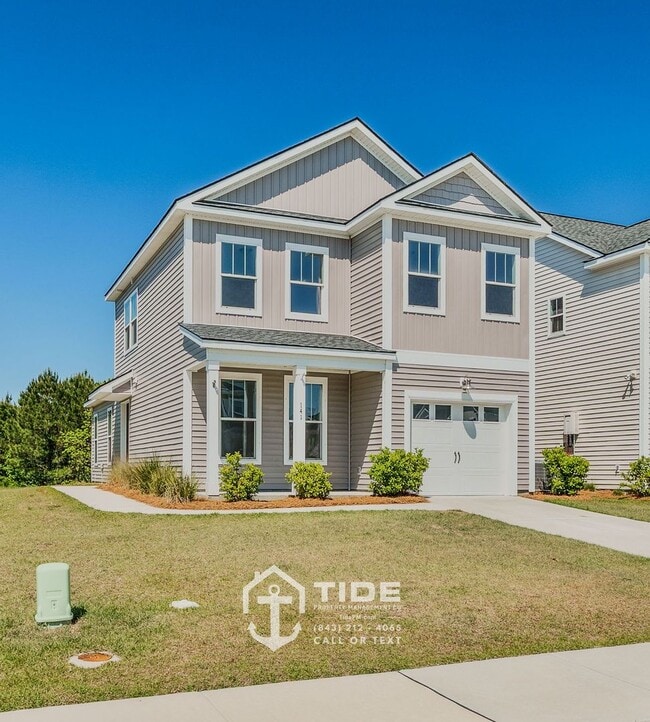Photo - Modern Comfort & Easy Living in Goose Creek