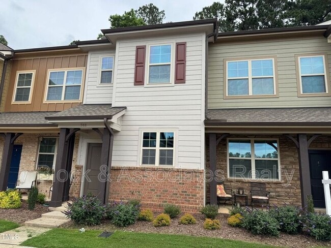 Building Photo - 748 Wickham Ridge Rd