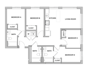 plano de planta
