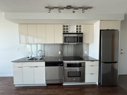Photo - 3206-233 Robson Street Unit 3206