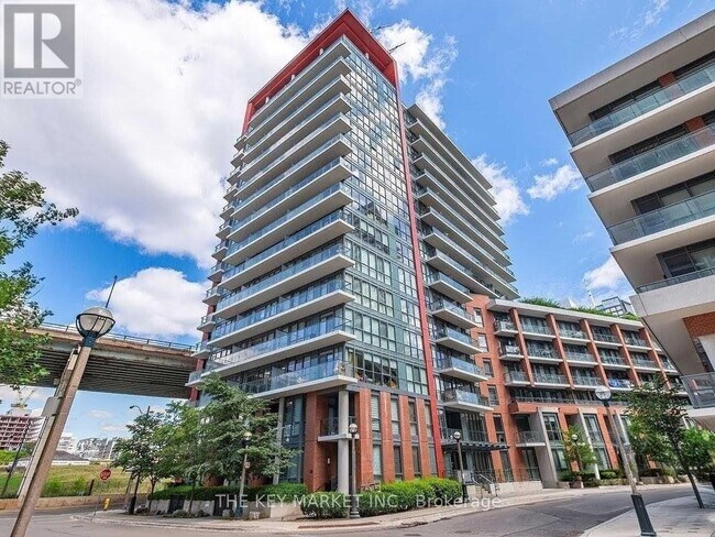 Photo - 50 Bruyeres Mews Unit 730