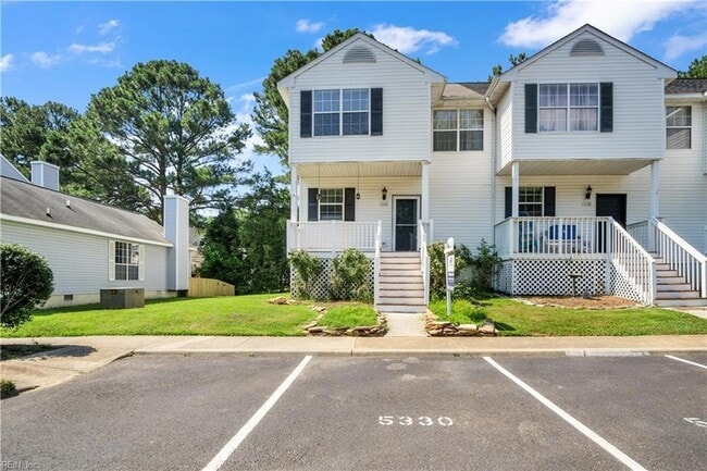 Photo - 5330 Aden Ct Townhome