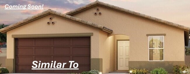 Building Photo - 3366 N Yavapai St Rental