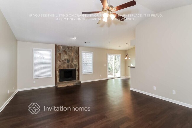 Photo - 3377 Tia Trace NW