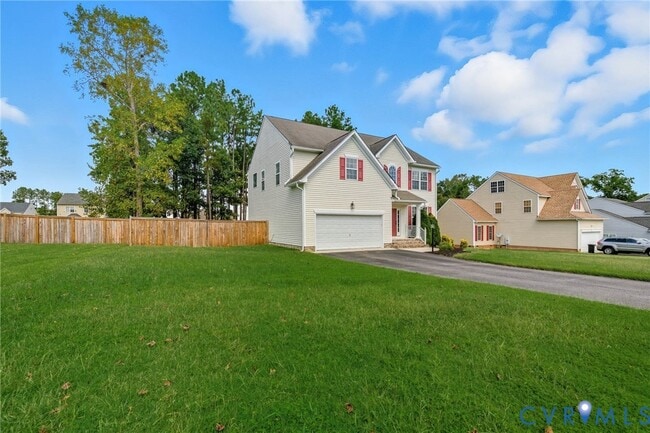 Photo - 22030 Lake Jordan Dr
