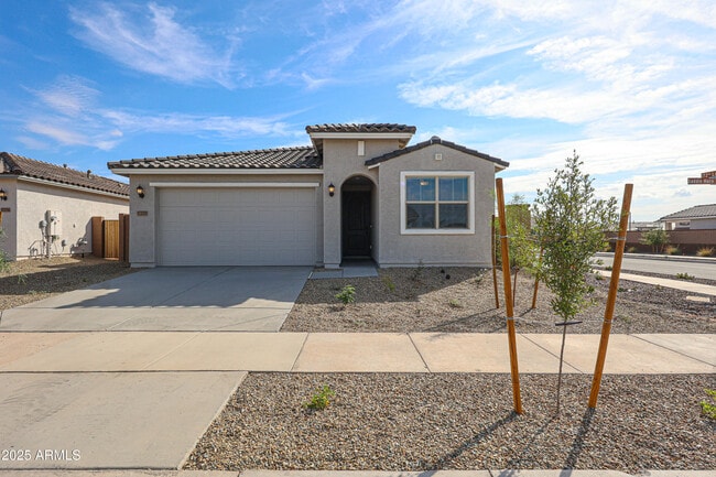 Building Photo - 17270 W Saddle Horn Trl Rental