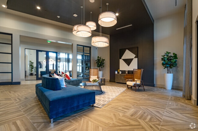 Photo - Domain Town Center