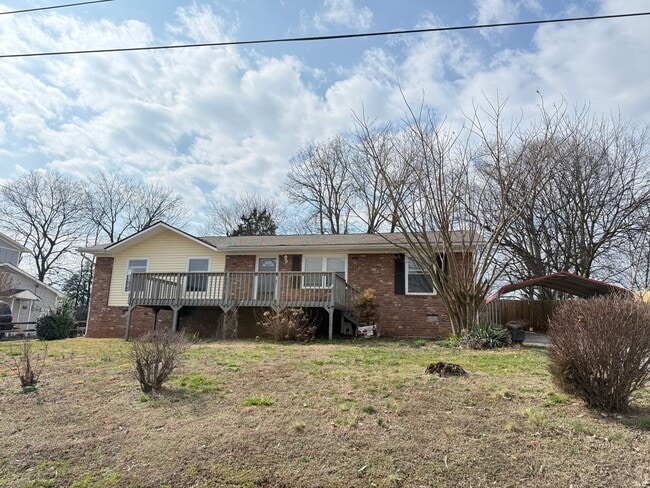 Photo - 4 bed, 1.5 bath