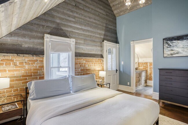 Photo - Renovated Historic 4BR Denver Home w/ Private Yard