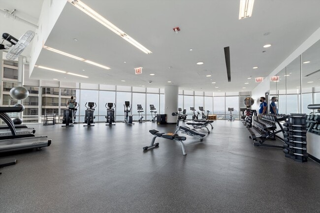 Photo - 340 E Randolph St Unit 3503