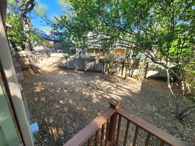Photo - Stunning Cul-De-Sac Home for Lease in Jester Estates!