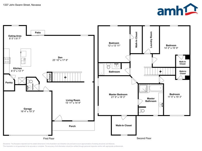 Photo - 1337 John Swann St