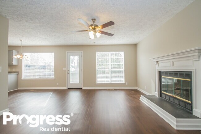 Photo - 6005 Bradford Hills Dr