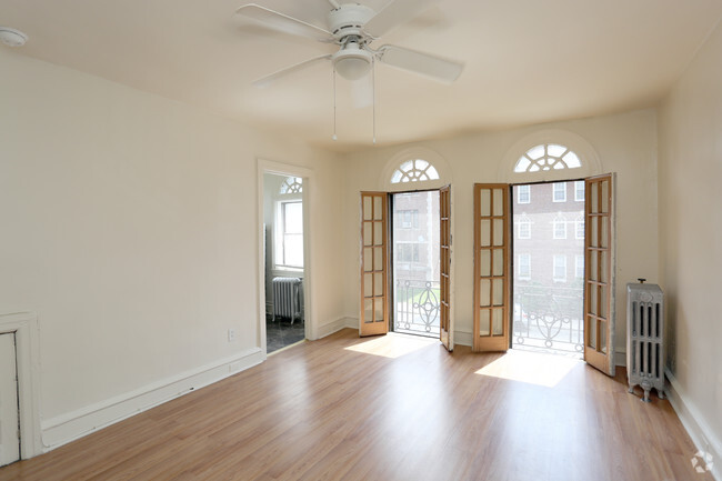 Interior Photo - Sylvania Gardens Apartments