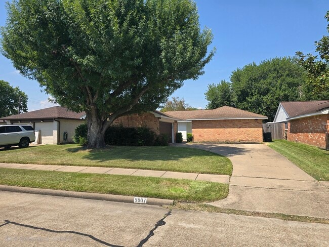 Building Photo - 9807 Rocky Hollow Rd Rental