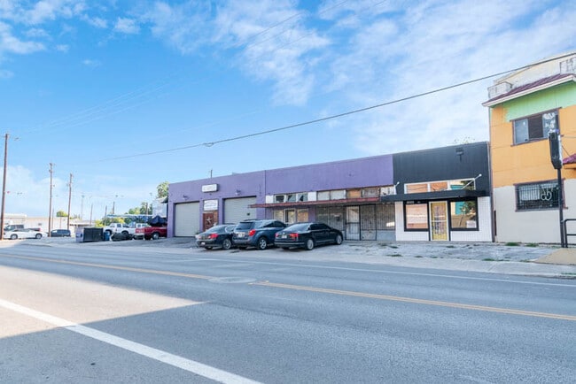 Photo - 2505 S Presa St