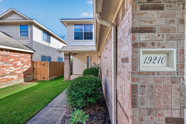 Photo - 19210 Moss Meadow Ln