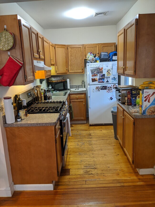 Photo - 124 Browne St Unidad 2