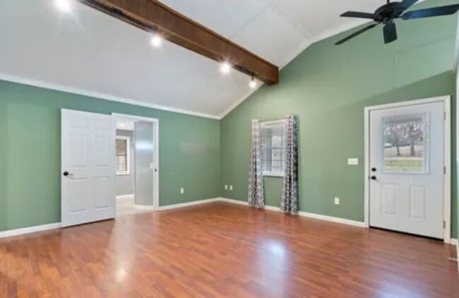 Photo - 4 Bedroom Home in Oxford