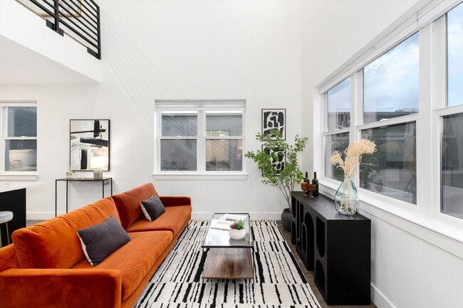 Photo - Beautiful West Wash Park home available NOW!