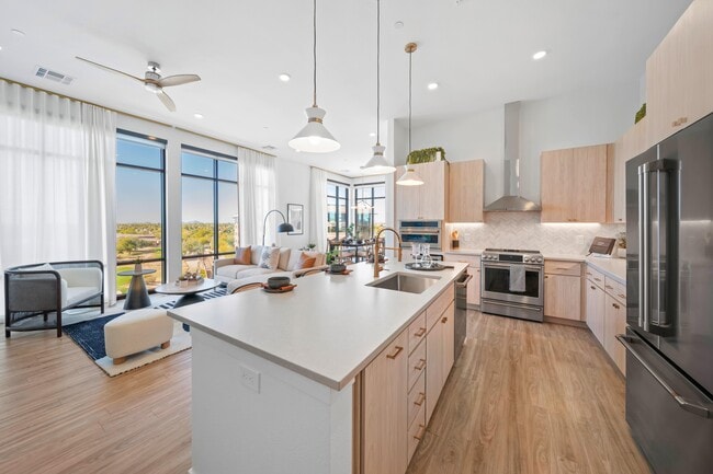 Residences Kierland