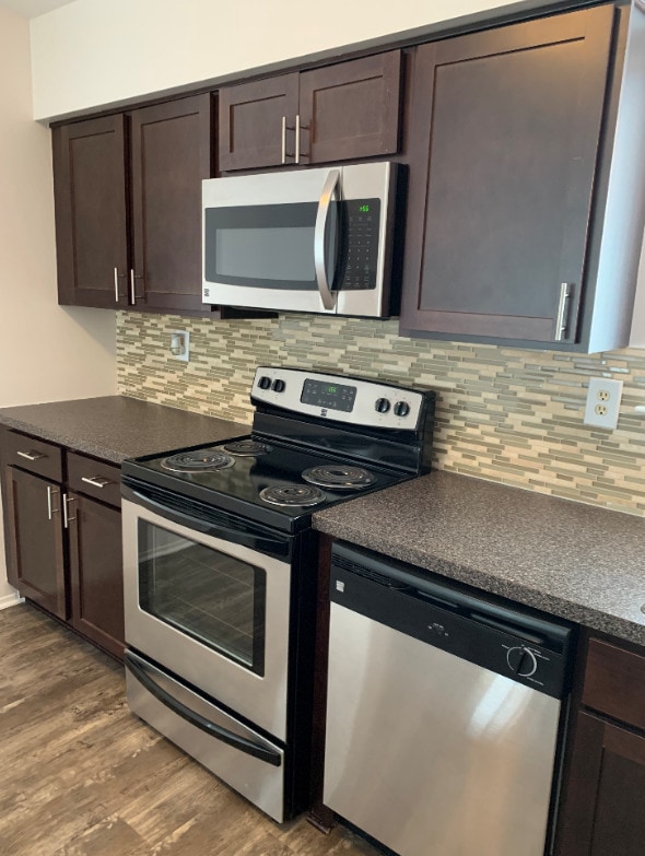 Photo - Thornberry Apartments