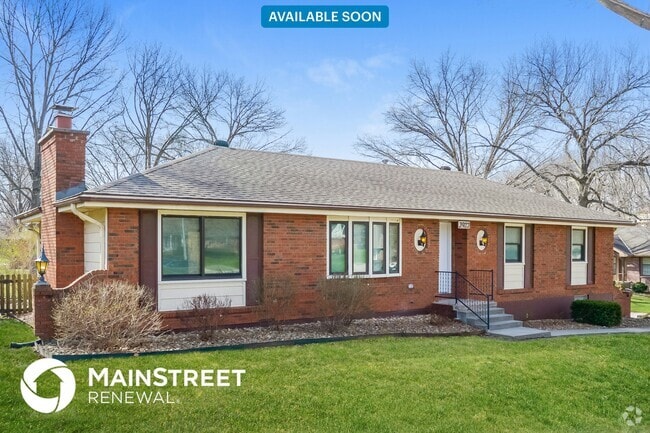 Building Photo - 3923 S Breckenridge Dr Rental