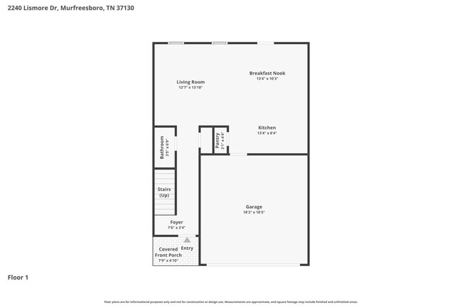 Photo - 2240 Lismore Dr