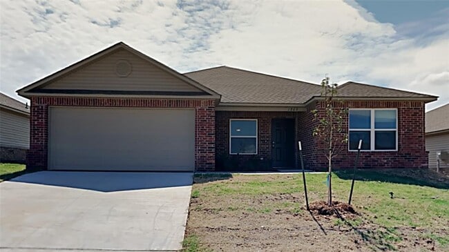 Building Photo - 1809 Jack Rabbit Ln Rental