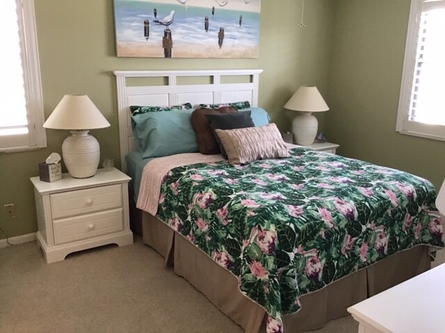 master bedroom - 4345 27th Ct SW Unidad 202