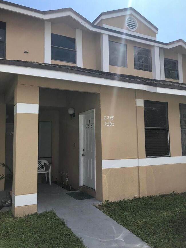Photo - 2295 SW 80th Terrace Rental