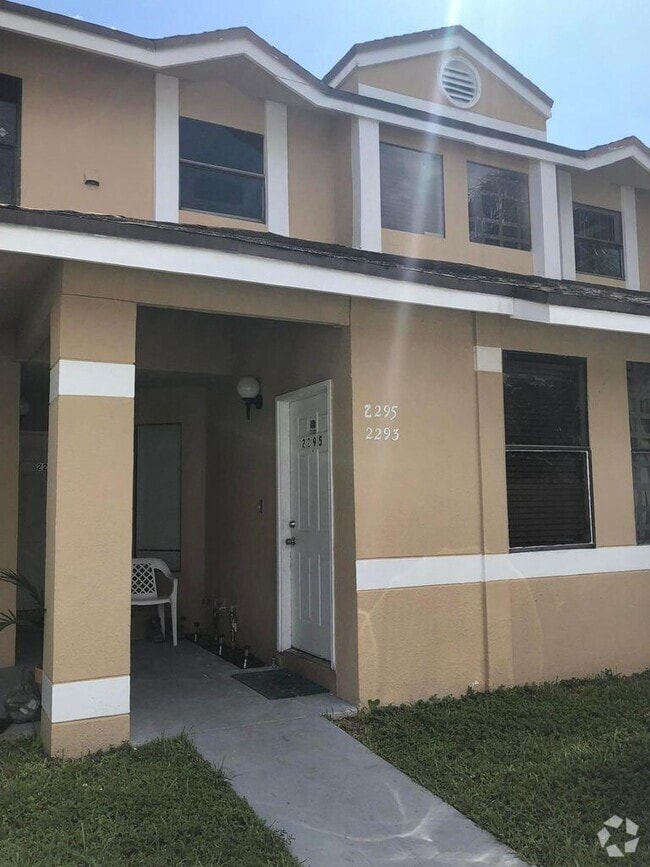Building Photo - 2295 SW 80th Terrace Rental