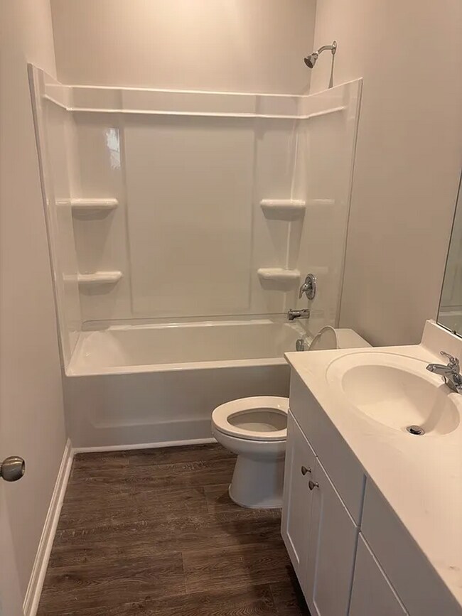 Photo - 4BR SFR • Open Layout • Patio • Garage Parking - 29566