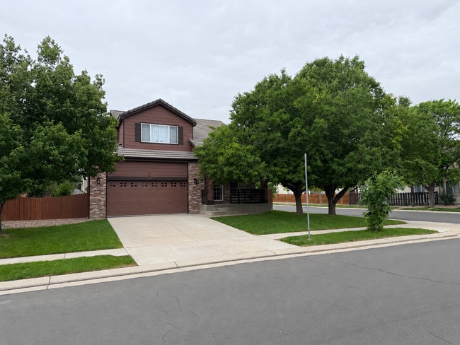 Photo - Sprawling 3BR 3BA Single Family Oasis Perfectly Nestled in Fronterra Village
