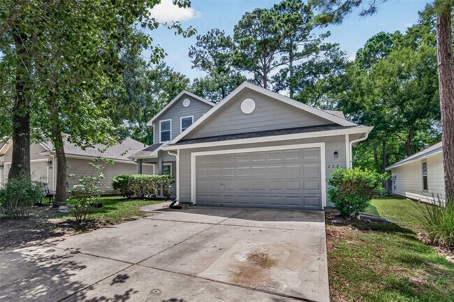Photo - 202 N Vesper Bend Cir