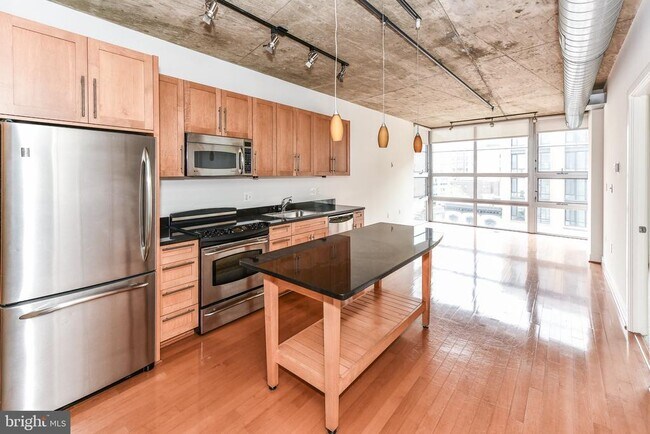 Photo - 2125 14th St NW Unidad 408