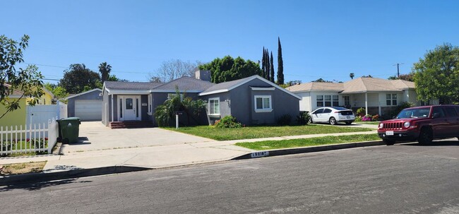 Photo - 19018 Delano St House