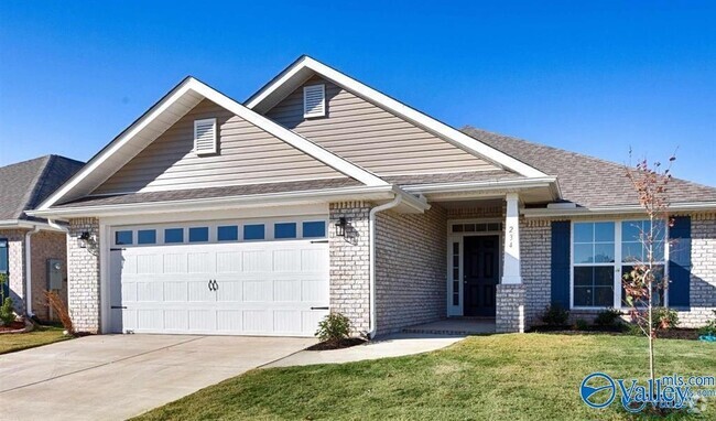 Building Photo - 219 Alonzo Toney Dr Rental