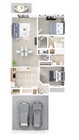 Isleworth 2 Floorplan