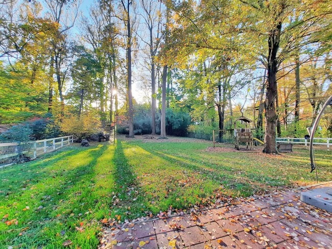 Photo - Rare Find! Private 4BR / 2.5BA Home on Nea...