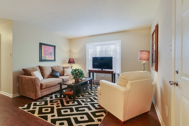 The Waterford Apartments