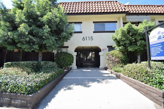 Photo - 6115 Whitsett Ave Apartamento Unidad 109