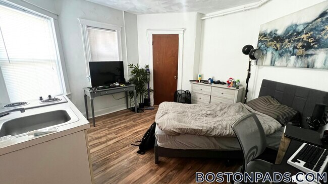 Photo - 16-20 Westland Ave. Unit 502