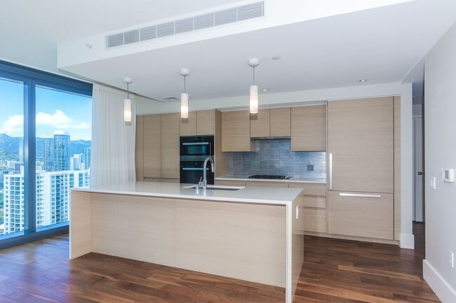 Photo - Anaha-1108 Auahi Unit 1