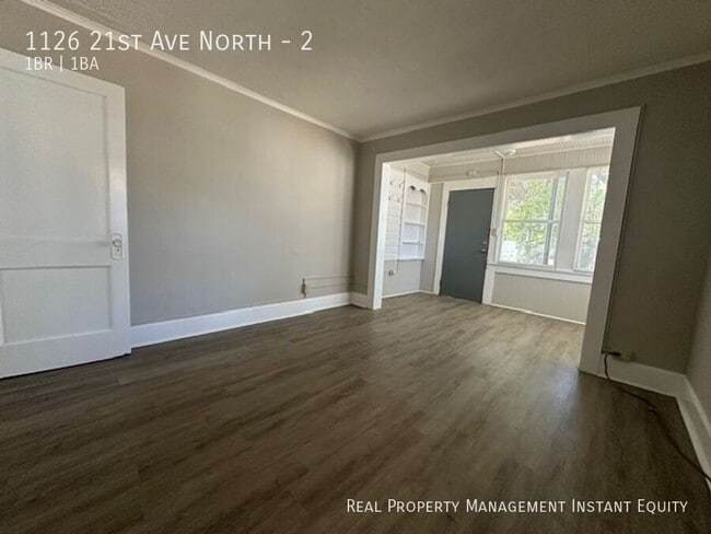 Photo - 1126 21st Ave N Unit 2