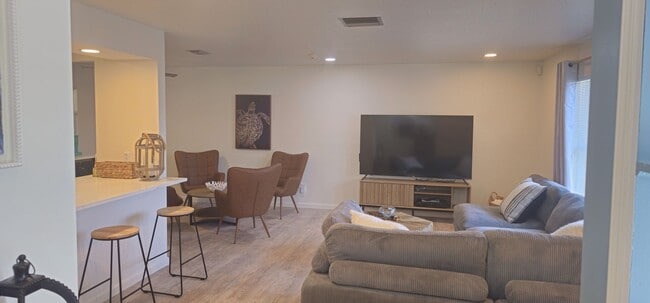 Photo - $4,800 Per Month FULLY FURNISHED - SATELLITE BEACH FL- MINUTES TO BEACH