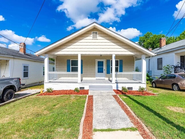 Photo - 1032 Moreland Ave