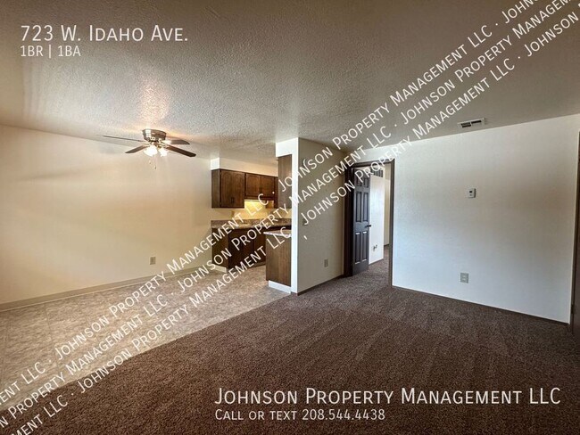 Photo - 723 W Idaho Ave